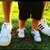 Adidas Super Star infantil na internet