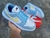 Dunk Low Básico - Viva Calcados