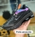 Nike 4 molas Supreme na internet