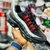 Air Max 95 Premium na internet