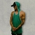 Imagen de Musculosa Arnold Ghost BULL