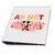 Carpeta A4 Mooving Mickey Mouse - AH NOT