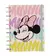Cuaderno Mooving Loops Minnie Mouse