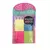 Nota adhesivas Mooving 38x50 x4 pastel - neon - comprar online