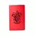 Cuaderno Mooving Harry Potter casas 13x21