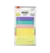 Notas Adhesivas BRW transparentes Pastel