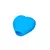 Goma BRW forma corazón en internet