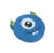 Goma BRW monstruos