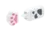 Corrector en cinta BRW diseño patita de gato - comprar online