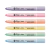 Marcador Filgo Jumbo Pastel x6 - comprar online