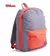 Mochila Wilson Urbana Gris con coral - comprar online
