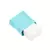 Goma BRW cuerpo pastel - 329 LIBRERIA