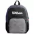 Mochila Wilson Urbana azul
