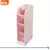 Organizador de escritorio BRW 5 compartimentos