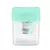 Sacapuntas BRW con deposito Pastel - comprar online