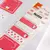 Set banderitas BRW Smart Notes - comprar online