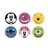 Faces Tapes Disney 100 años - comprar online