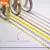 Washi Tape BRW Small Vintage x8 - 329 LIBRERIA
