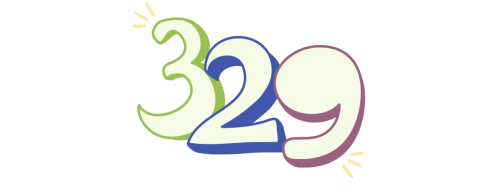 329 LIBRERIA