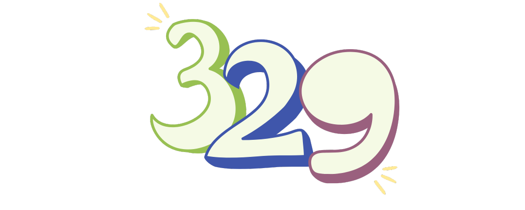 329 LIBRERIA