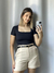 Shorts Alfaiataria Marrant - loja online