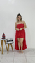 Vestido Veneza - comprar online