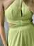 Vestido Longo Amarração - loja online