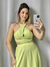 Vestido Longo Amarração - comprar online