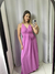 Imagem do Vestido Longo Alça Fina