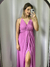 Vestido Longo Alça Fina - comprar online