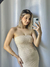 Vestido Midi Crochê na internet