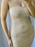Imagem do Vestido Midi Crochê