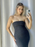 Vestido Midi Crochê na internet