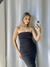 Imagem do Vestido Midi Drapeado