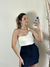 Shorts Saia Alfaiataria Basic - comprar online