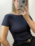 Body Manga Curta Costas Abertas na internet