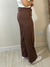 Calça Reta Crepe Alfaiataria - loja online