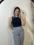 Cropped Regata - comprar online