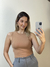 Cropped Regata na internet
