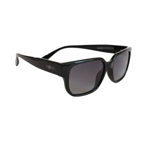 Óculos de sol mōhiti Quadrado Preto (WA2820P C1) - comprar online
