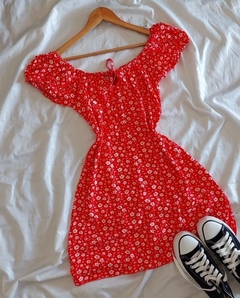 Vestido Stacy