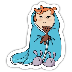 Sticker - Mav Sueñito