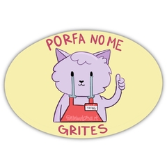 Stickers - Gatitos en internet