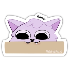 Stickers - Gatitos - comprar online