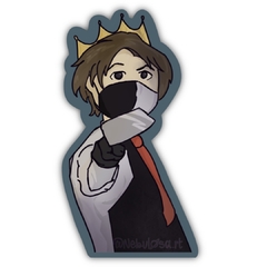 Sticker - Ranboo