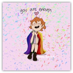 Print - Pride