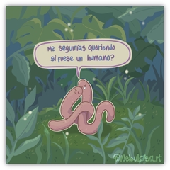 Print - Oruguitas