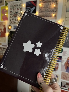 Cuaderno - Astronauta en internet