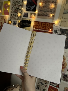 Cuaderno - Astronauta - tienda online
