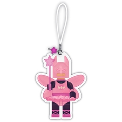 Phone Charm - Batman bailarina